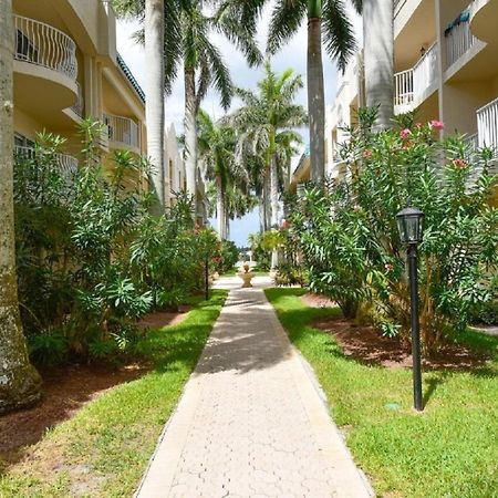 西耶斯塔岛Palm Bay Club公寓 外观 照片